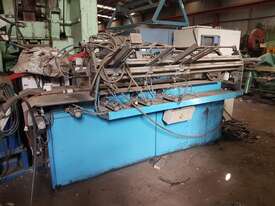 3 axis wire bender  - picture1' - Click to enlarge