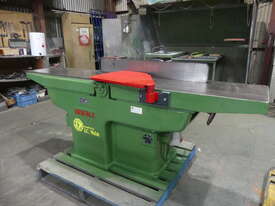 Heavy Duty 480mm planer - picture0' - Click to enlarge