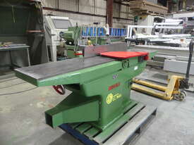 Heavy Duty 480mm planer - picture0' - Click to enlarge