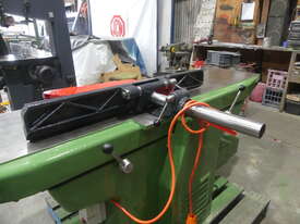 Heavy Duty 480mm planer - picture2' - Click to enlarge