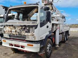 Isuzu FVZ1400 - picture2' - Click to enlarge