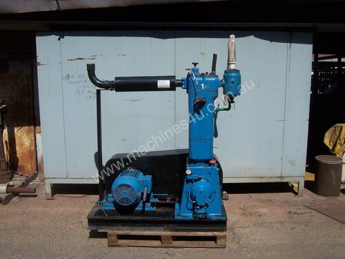 Water cooled 15kw Air Compressor