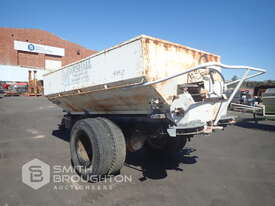 MARSHALL SPREADER - picture2' - Click to enlarge