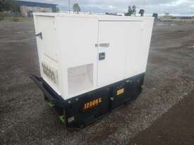 FG Wilson Diesel Generator - picture0' - Click to enlarge