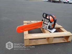 STIHL MINI BOSS MS180 CHAINSAW - picture1' - Click to enlarge