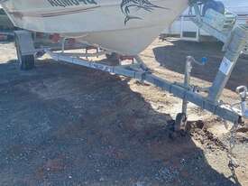 Swiftco Boat Trailer - picture0' - Click to enlarge