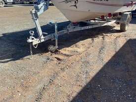 Swiftco Boat Trailer - picture2' - Click to enlarge