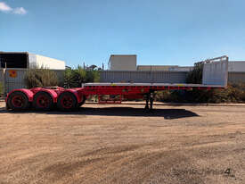 Freighter flat top A trailer - picture0' - Click to enlarge