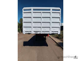 Freighter flat top A trailer - picture1' - Click to enlarge