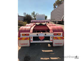 Freighter flat top A trailer - picture2' - Click to enlarge