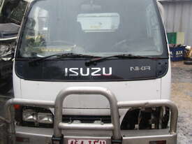 1999 Isuzu NKR 66 Rigid Truck - picture1' - Click to enlarge