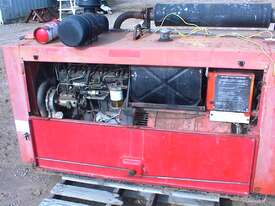 Lincoln Electric welder generator - picture1' - Click to enlarge