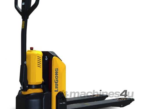 Liugong - Electric Pallet Truck - Hire