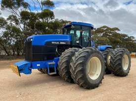 New Holland 9884 - picture2' - Click to enlarge