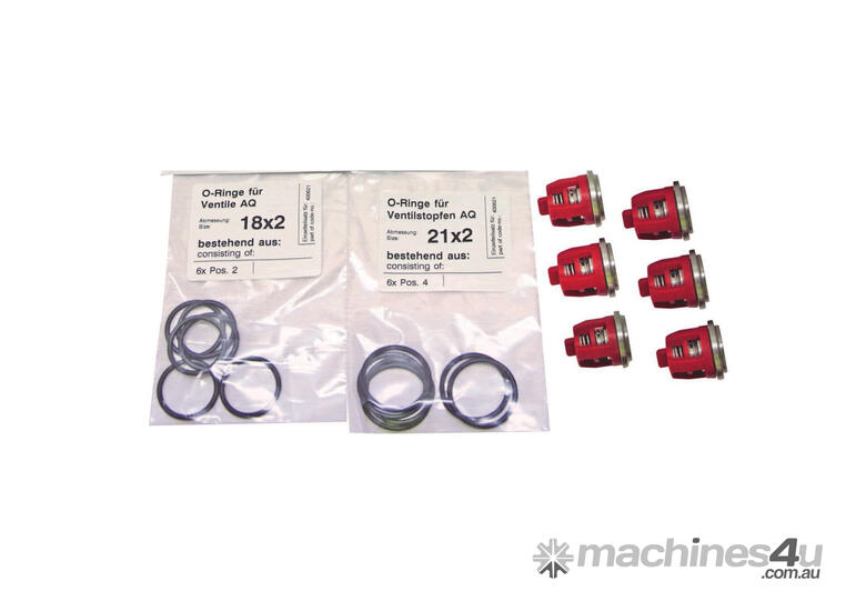 New kranzle 400621 Repair Kit Valves for AQ Pump Cleaning Equipment Parts in , Listed on