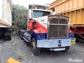 Kenworth - picture0' - Click to enlarge