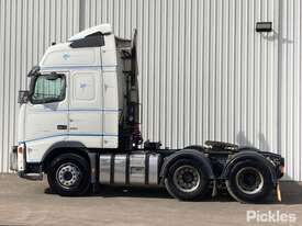 2005 Volvo FH Series - picture1' - Click to enlarge