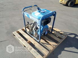 GARPEN HL100CLE PRESSURE WATER PUMP - picture0' - Click to enlarge