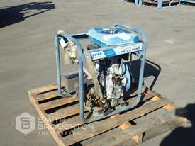 GARPEN HL100CLE PRESSURE WATER PUMP - picture0' - Click to enlarge