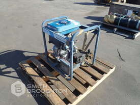 GARPEN HL100CLE PRESSURE WATER PUMP - picture1' - Click to enlarge