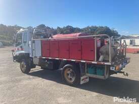 2007 Isuzu FSS550 - picture2' - Click to enlarge