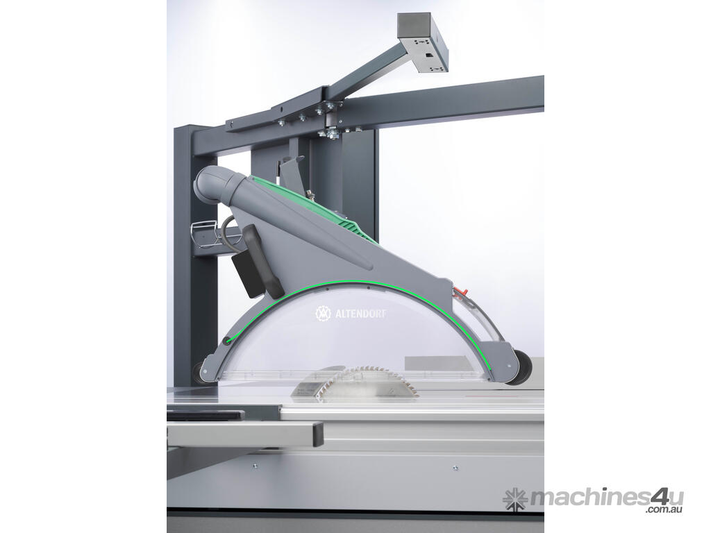 New 2022 Altendorf ALTENDORF HANDGUARD The fastest guardian angel in