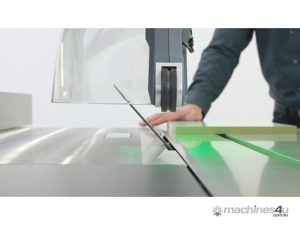 New 2022 Altendorf ALTENDORF HANDGUARD The fastest guardian angel in