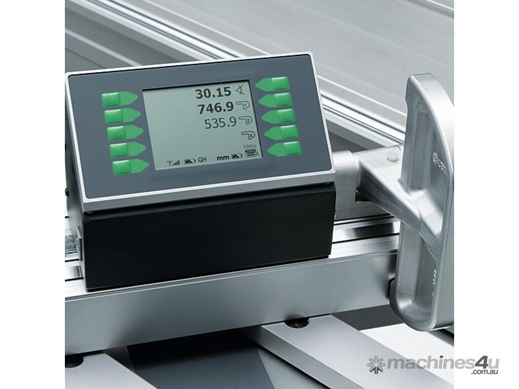 New 2022 Altendorf ALTENDORF HANDGUARD The fastest guardian angel in