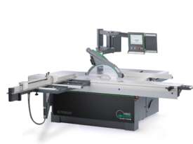 Panel Saw: Altendorf Handguard SFE3L - The fastest guardian angel in the world! - picture0' - Click to enlarge
