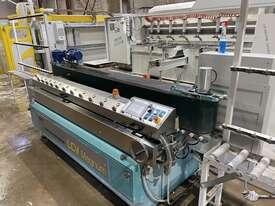 MARMO MECCANICA LCV Magnum Edgepolisher - picture0' - Click to enlarge