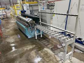 MARMO MECCANICA LCV Magnum Edgepolisher - picture1' - Click to enlarge