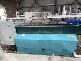 MARMO MECCANICA LCV Magnum Edgepolisher - picture2' - Click to enlarge