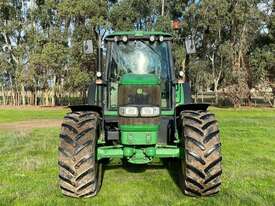 John Deere 6620 - picture0' - Click to enlarge