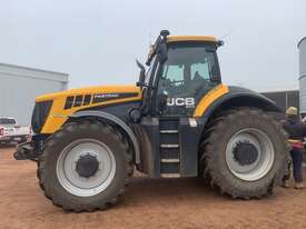 2015 JCB 8310 Row Crop Tractors - picture0' - Click to enlarge