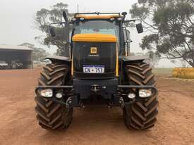 2015 JCB 8310 Row Crop Tractors - picture1' - Click to enlarge