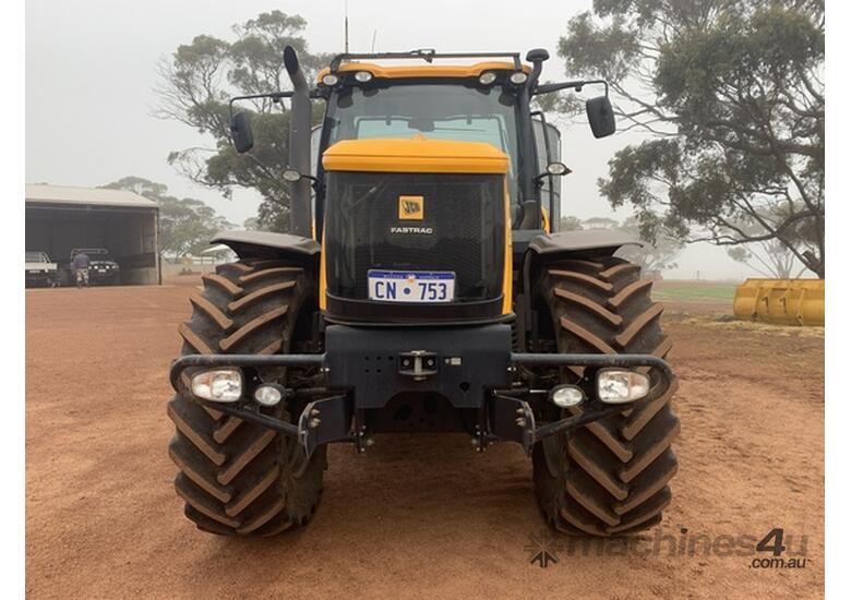 Used 2015 jcb 8310 Tractors in , Listed on Machines4u