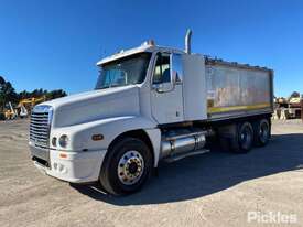 2006 Freightliner Century Class FLX CST120 - picture0' - Click to enlarge