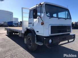 1993 International Acco 1850E - picture0' - Click to enlarge