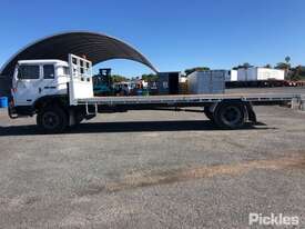 1993 International Acco 1850E - picture1' - Click to enlarge