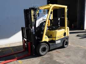 Hyster 1.8TX Diesel Counter Balance Forklift - picture1' - Click to enlarge
