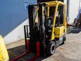 Hyster 1.8TX Diesel Counter Balance Forklift - picture2' - Click to enlarge