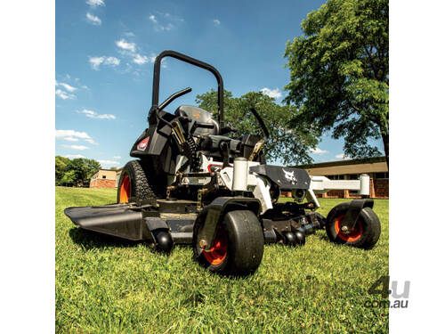 NEW Bobcat ZT6000 Zero Turn Mower 