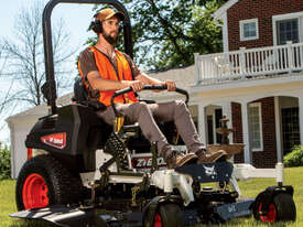 NEW Bobcat ZT6000 Zero Turn Mower  - picture1' - Click to enlarge