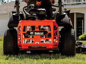 NEW Bobcat ZT6000 Zero Turn Mower  - picture2' - Click to enlarge