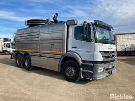 2012 Mercedes Benz Axor 2633 - picture0' - Click to enlarge