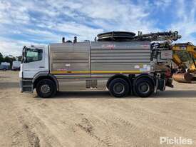 2012 Mercedes Benz Axor 2633 - picture1' - Click to enlarge