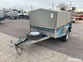 2013 Trailers 2000 S5L7A0R - picture0' - Click to enlarge