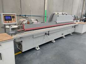Used KDT Edger with Pre Mill - picture0' - Click to enlarge