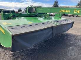 John Deere 956 - picture1' - Click to enlarge