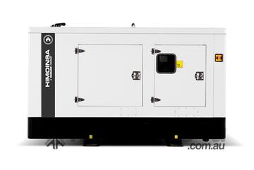 MOTIVE GROUP - HYW-125 T5 HIMOINSA Canopy